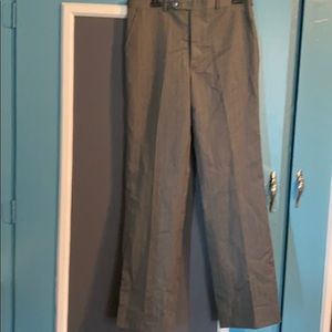 Men’s suit pants